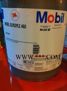 美孚SHC -V 75w90车辆齿轮油,美孚全合成车辆齿轮油价额,图5