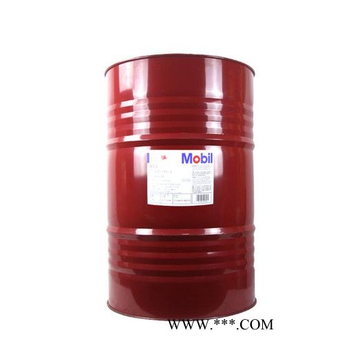 供应美孚超级齿轮油600XP150号 220号 320号 460号图3