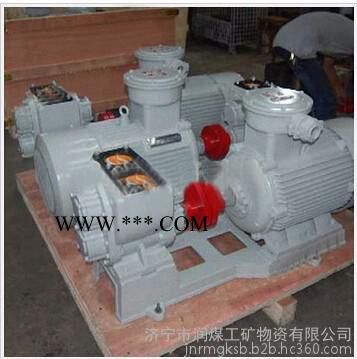 YHCB型圆弧齿轮油泵厂家,YHCB型圆弧齿轮油泵直销,YHCB型圆弧齿轮油泵价格图3