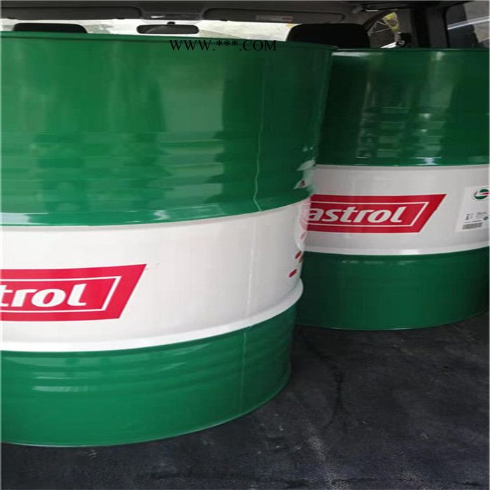 嘉实多 嘉实多Lcematic SW220HT合成冷冻机油图2