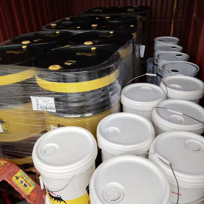 Eni Blasia P 1000高粘度齿轮油 埃尼P1000重载和低速减速机（轧机应用）齿轮油图3