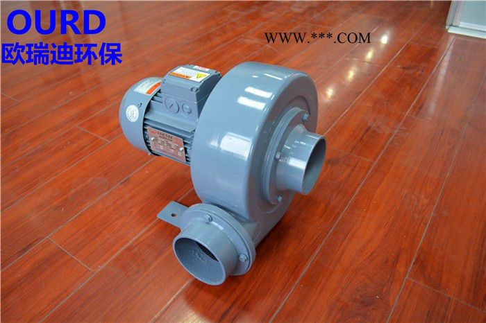 PF 直叶式鼓风机 中压风机图4