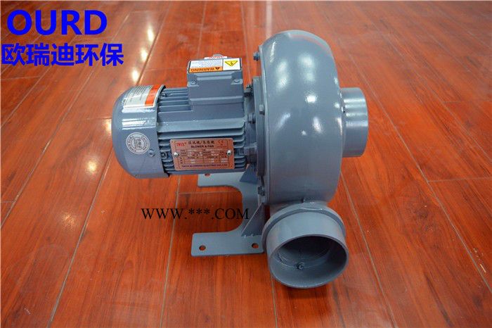 PF 直叶式鼓风机 中压风机图3