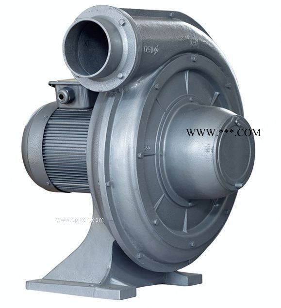 供应透浦式中压鼓风机TB150-10烘培设备用透浦式鼓风机图3