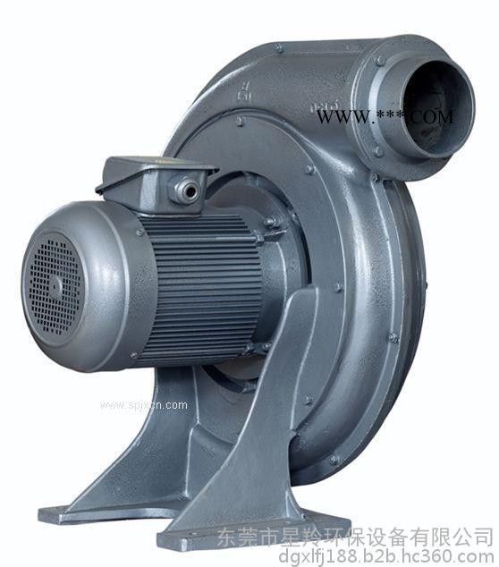 供应透浦式中压鼓风机TB150-10烘培设备用透浦式鼓风机图2