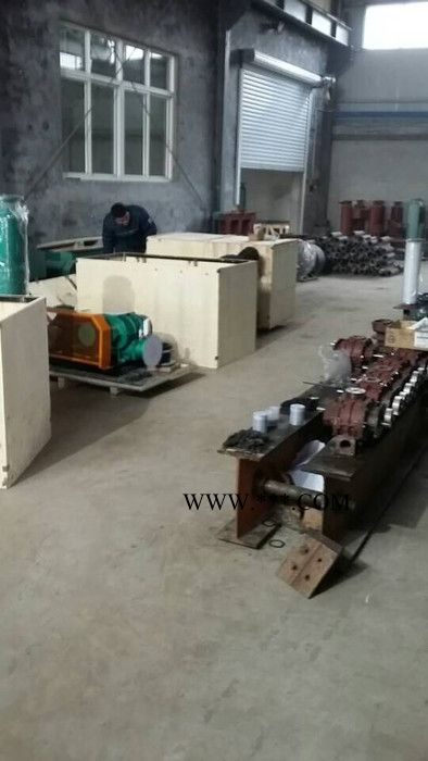 厂家供应三叶罗茨鼓风机，密集型罗茨鼓风机，回收利用，欢迎订购图3