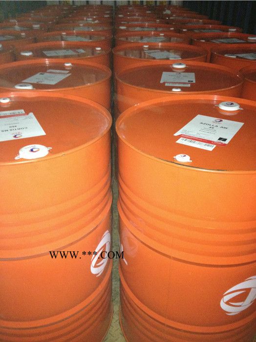 道达尔CARTER SY PM460合成型闭式齿轮油 工业齿轮油 道达尔润滑油图2