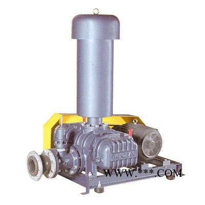 拓思TH-150 罗茨鼓风机多级离心鼓风机图2