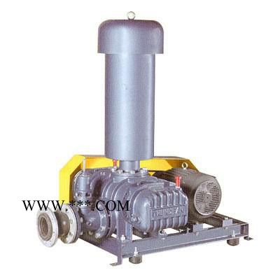 拓思TH-150 罗茨鼓风机多级离心鼓风机图3