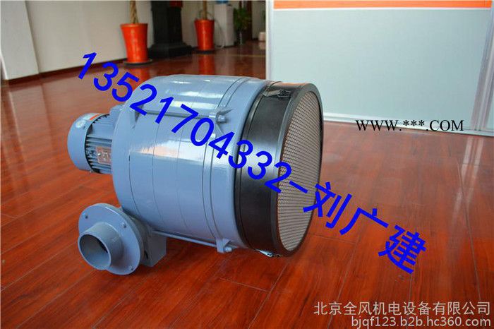 TWYX 3.7kw中压多段式鼓风机 焚化炉风机 HTB多段式鼓风机图7