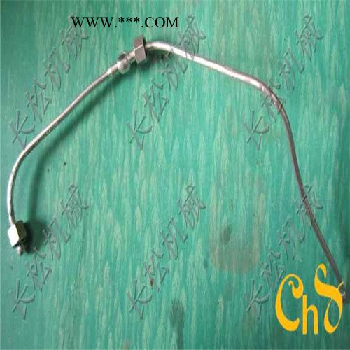 **山推TY320推土机油管154-30-12541，山推TY320推土机油管现货供应图2