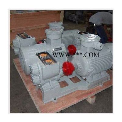 YHCB型圆弧齿轮油泵，YHCB型圆弧齿轮油泵规格