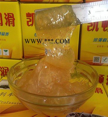 供应凯顿润滑油厂家齿轮润滑脂,塑胶齿轮油,高速塑胶图4