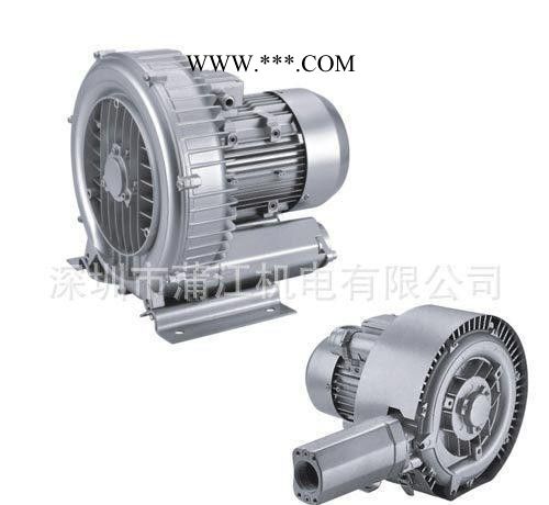 国产高压风机 低噪音高压鼓风机 鲁式鼓风机 送货上门图1