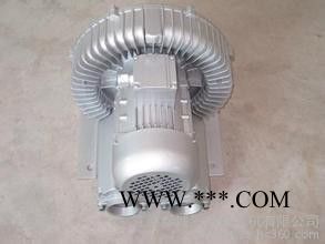 高压鼓风机 绿罗0.12KW漩涡风机 吹吸两用鼓风机图4