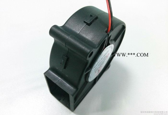 全系列7530直流鼓风机图3