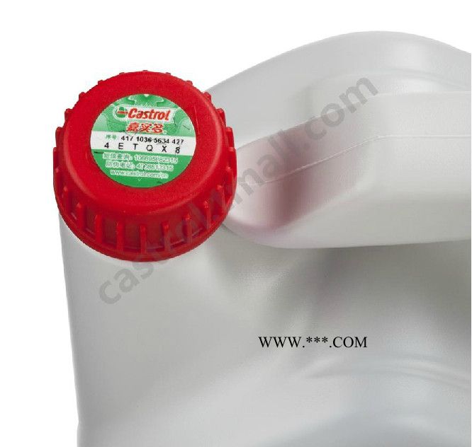 嘉实多嘉车保重负荷齿轮油  GL-5  85W/140   4L*6    车用齿轮油图3