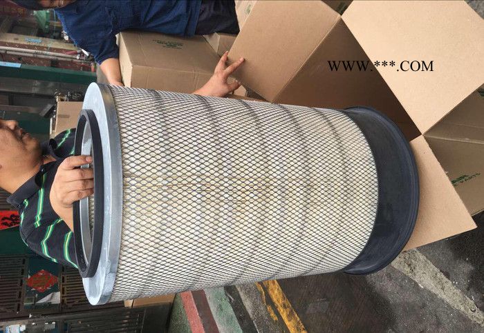 02250139-996寿力机油过滤器芯 寿力压缩机油过滤器滤芯图3