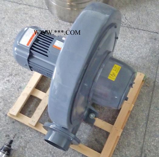 上海防爆鼓风机，CX-150中压鼓风机，3.7KW中压风机图2