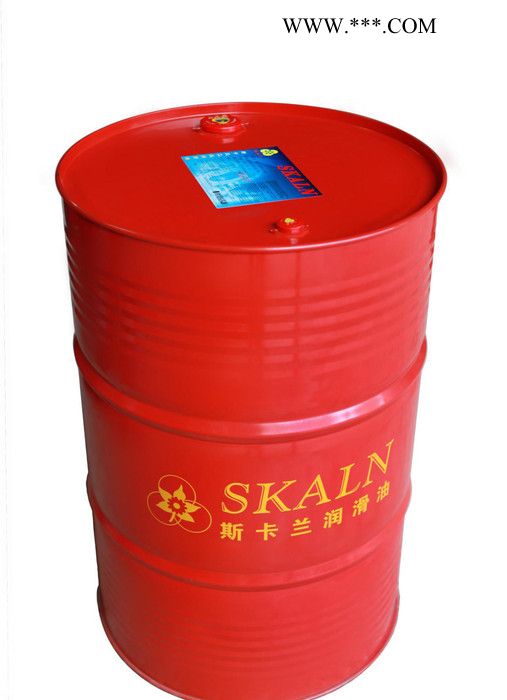 斯卡兰320#工业齿轮油 重负荷此理论有图2