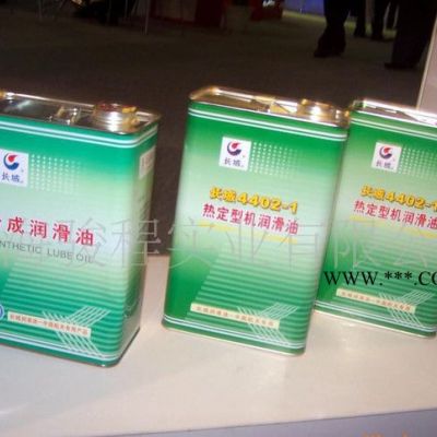 长城牌SH5000系列重负荷工业齿轮油(图)