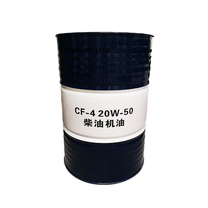 昆仑170KG大桶CF-4 20W50柴油机油汽车发动机用润滑油质量可靠图2
