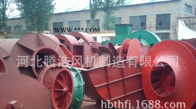 G4-73型离心鼓风机选型/G4-73鼓风机参数/精心设计图2