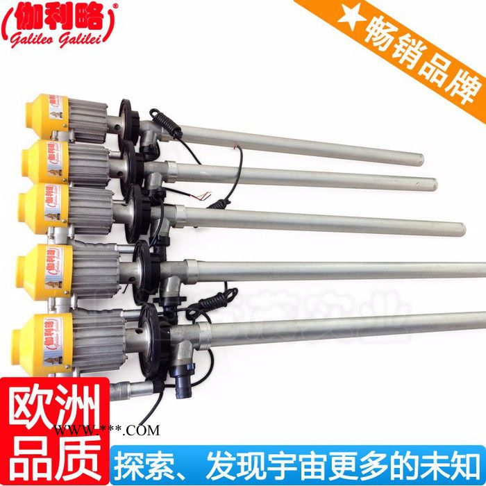 抽油泵机油 手摇油泵塑料 罗茨抽油泵 隋图4