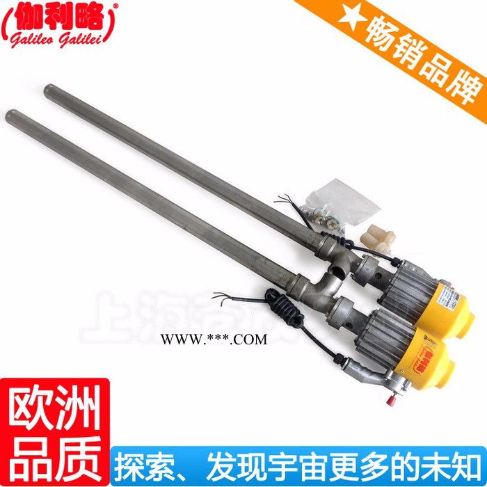 抽油泵机油 手摇油泵塑料 罗茨抽油泵 隋图2