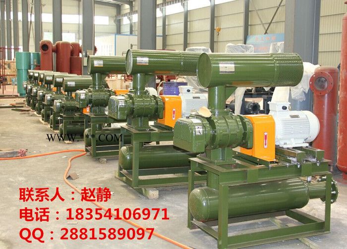 14.7kpa鼓风机/14.7kpa罗茨鼓风机-山东鑫瑞拓RTSR图2