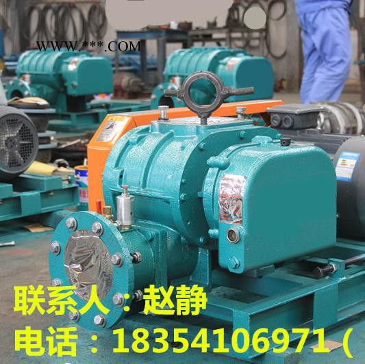 14.7kpa鼓风机/14.7kpa罗茨鼓风机-山东鑫瑞拓RTSR图7
