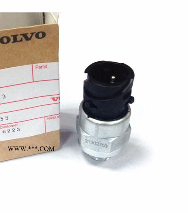 Volvo/沃尔沃 沃尔沃柴油发电机配件 机油压力传感器 21202753图5