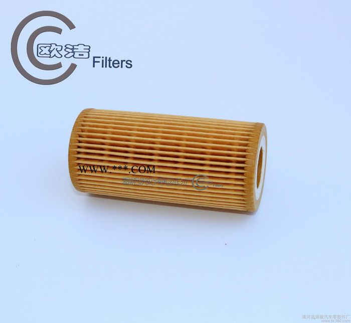 高品质机油滤清 HU6002Z 适用于奥迪A1/A3/A4/A5 斯柯达明锐图3