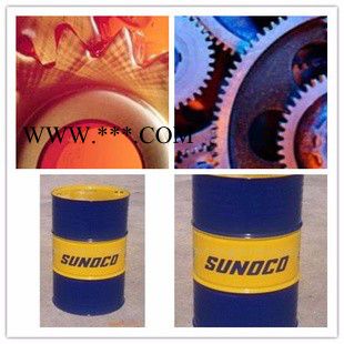 上海批发太阳Sunep 1068 1100 1150 1220 1320 1460 1680 重负荷齿轮油太阳润滑油图6