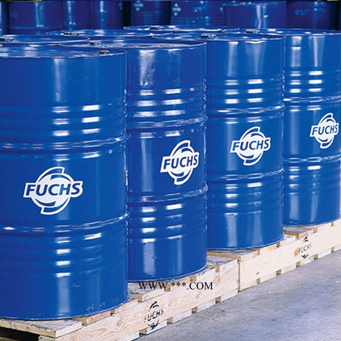 福斯 FUCHS GEARMASTER SYN 68 合成齿轮油 **授权经营 批发图7