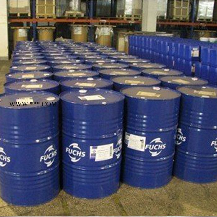 福斯 FUCHS GEARMASTER SYN 68 合成齿轮油 **授权经营 批发图5
