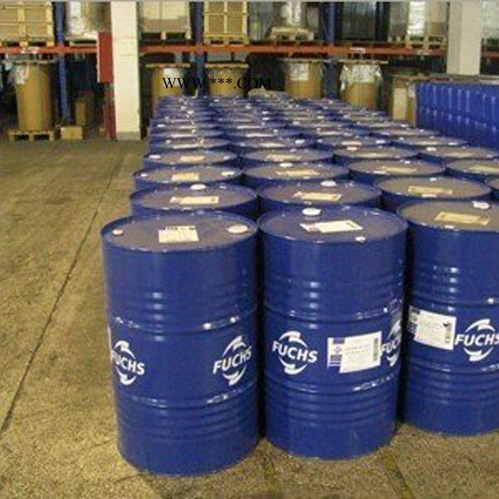 福斯 FUCHS GEARMASTER SYN 68 合成齿轮油 **授权经营 批发图6