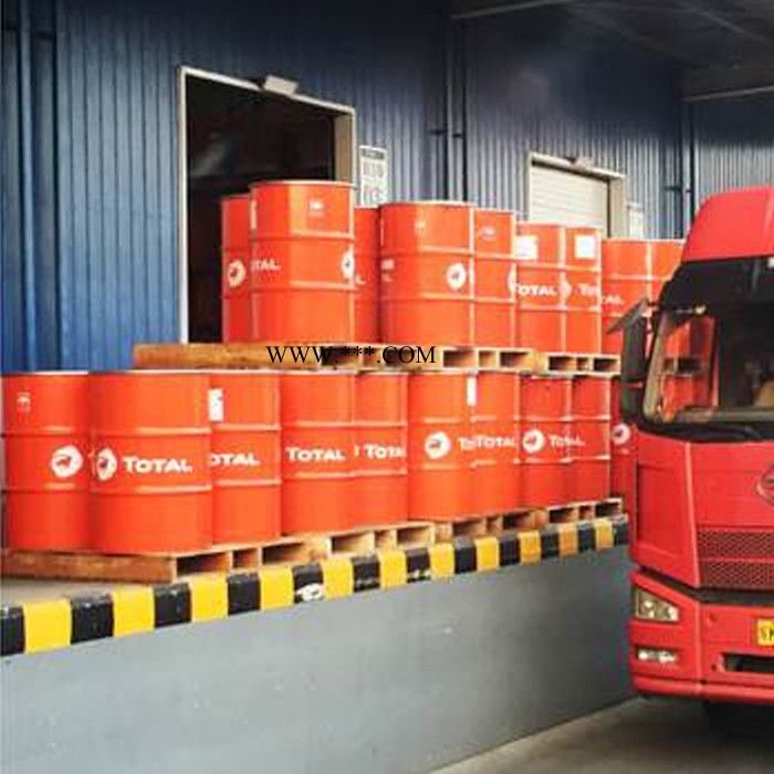 道达尔 CARTER VP CS 220 高性能闭式齿轮油 **图3