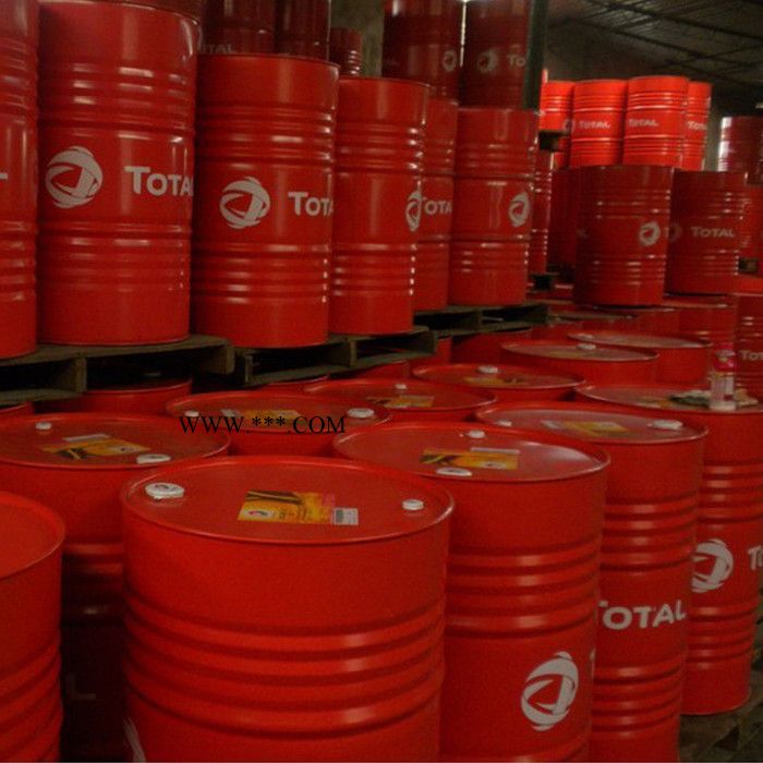 道达尔 CARTER VP CS 220 高性能闭式齿轮油 **图6