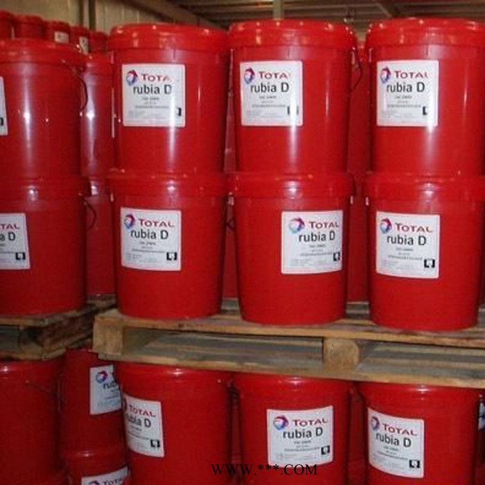 道达尔 CARTER VP CS 220 高性能闭式齿轮油 **图4