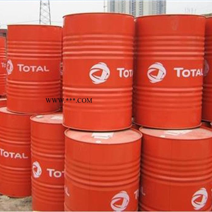 道达尔 CARTER VP CS 220 高性能闭式齿轮油 **图7