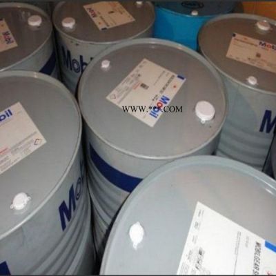 美孚合成齿轮油，Mobil SHC626 627 629 630 632 634 636 639厂家批发