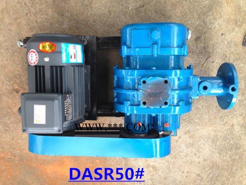 德安DASR50#鼓风机图7