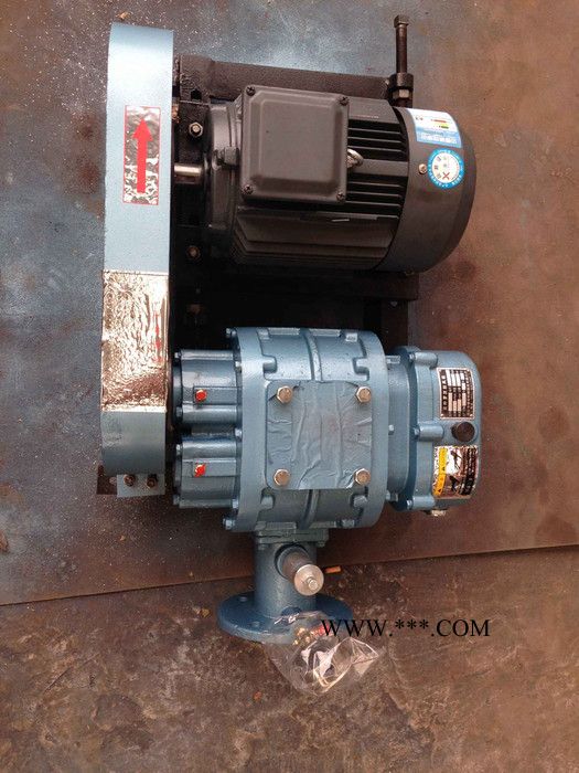 德安DASR50#鼓风机图8