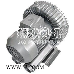 狮歌牌2.2KW高压鼓风机2LG710-7AH16鼓风机图3