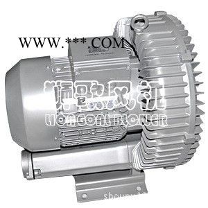 狮歌牌2.2KW高压鼓风机2LG710-7AH16鼓风机图2