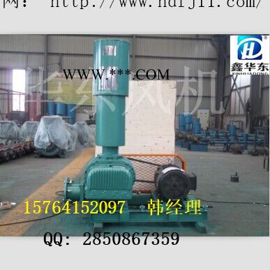 章丘风机|章丘罗茨风机|章丘罗茨鼓风机图3