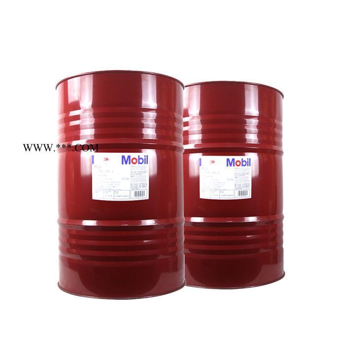 美孚600XP220号320号150号460号680号超级齿轮油代理直销大量现货图5