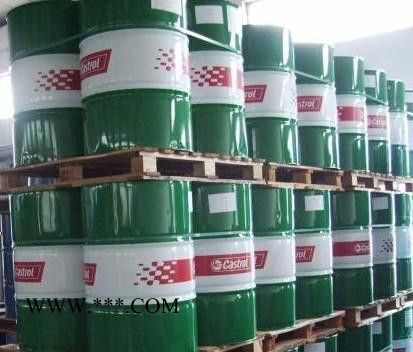 嘉实多 Castrol Alphasyn PG 220合成齿轮油 ** 授权经营 批发图6