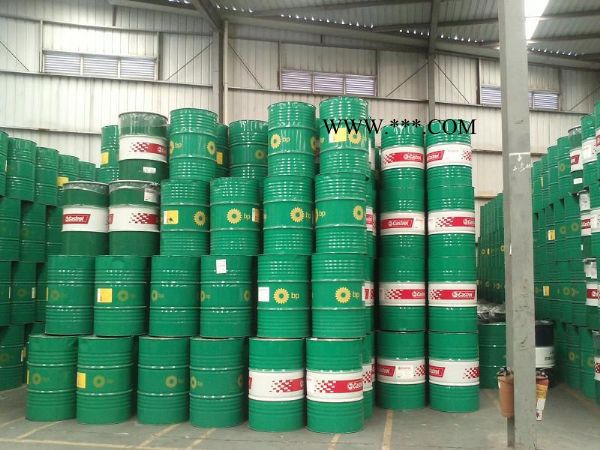 嘉实多 Castrol Alphasyn PG 220合成齿轮油 ** 授权经营 批发图5